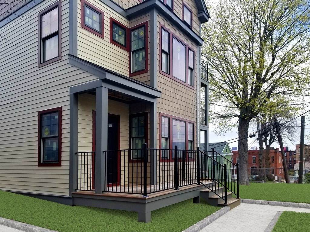 110 Mt Pleasant - Photo 1