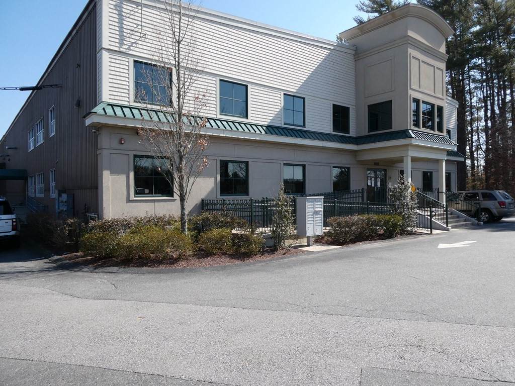 365 Faunce Corner Rd - Photo 1