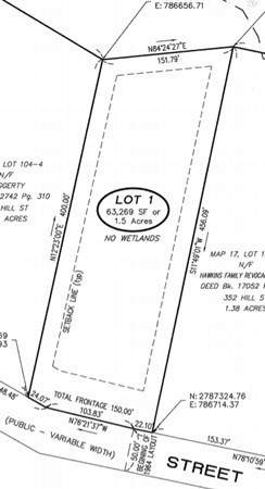 0 Hill St - Photo 1