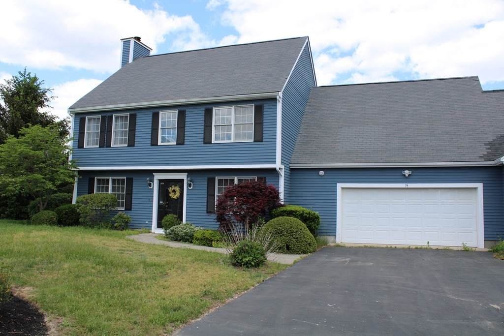 15 Flamingo Circle - Photo 1