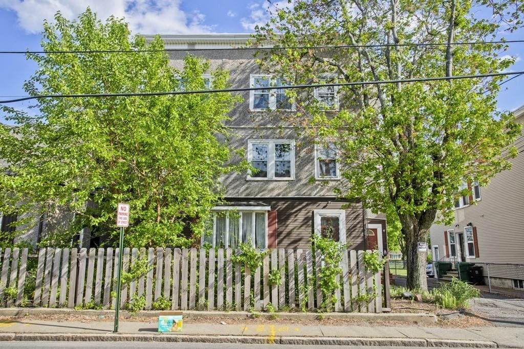 617 Mckinstryave - Photo 1