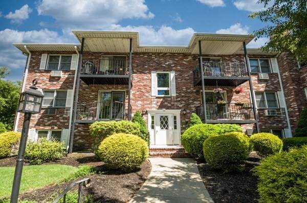 19 Pine Street - Photo 1