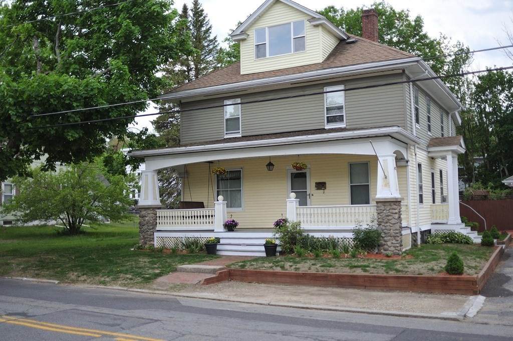 342 Clarendon St - Photo 1
