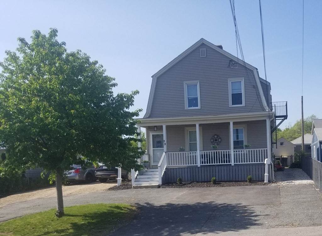 29 Slocum St - Photo 1