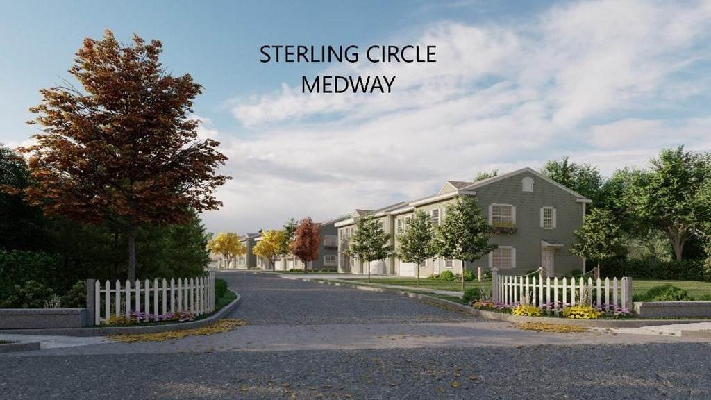 Lot 5 Sterling Circle - Photo 1
