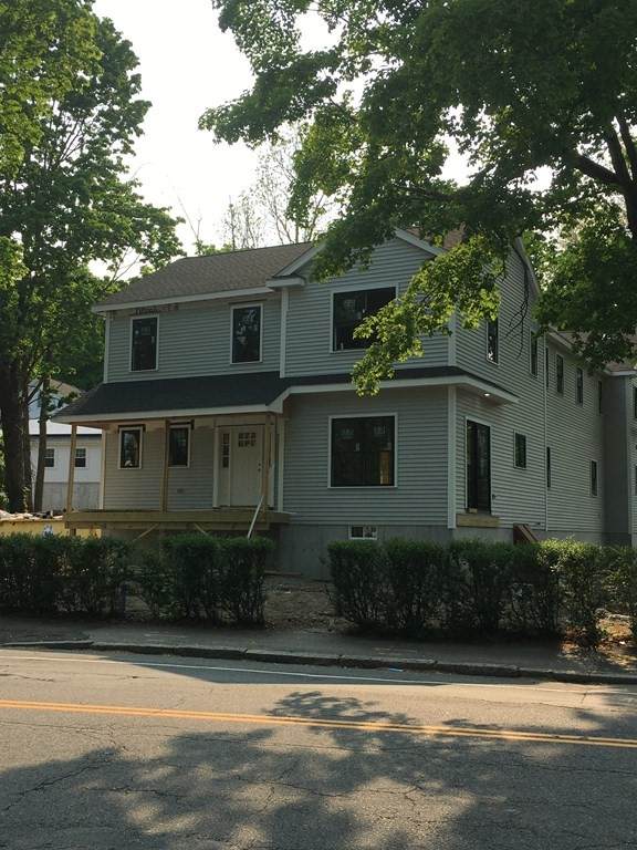338 Washington St - Photo 1