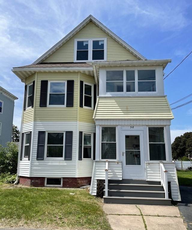 38 Orchard Street - Photo 1