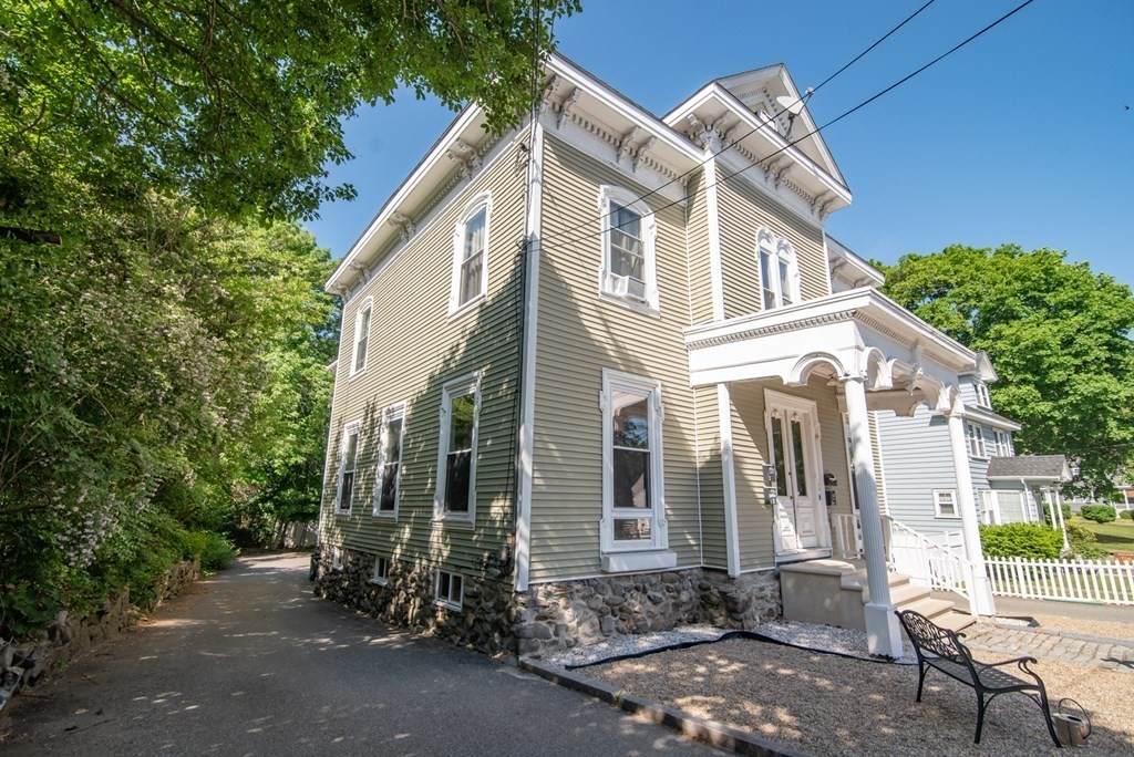 22 Mount Vernon St - Photo 1