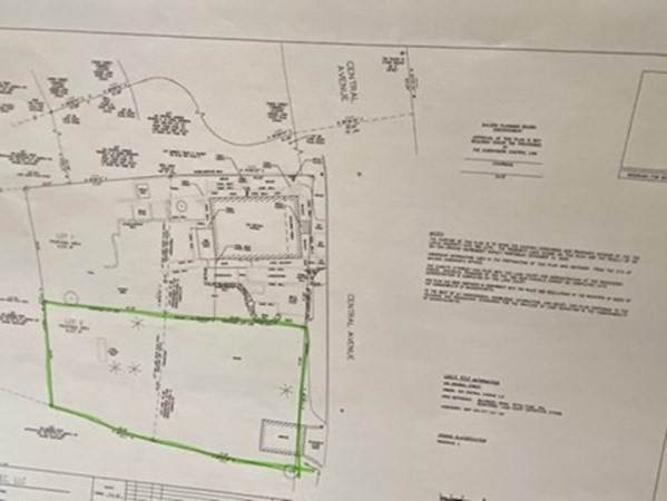 Lot 2(167) Central - Photo 1
