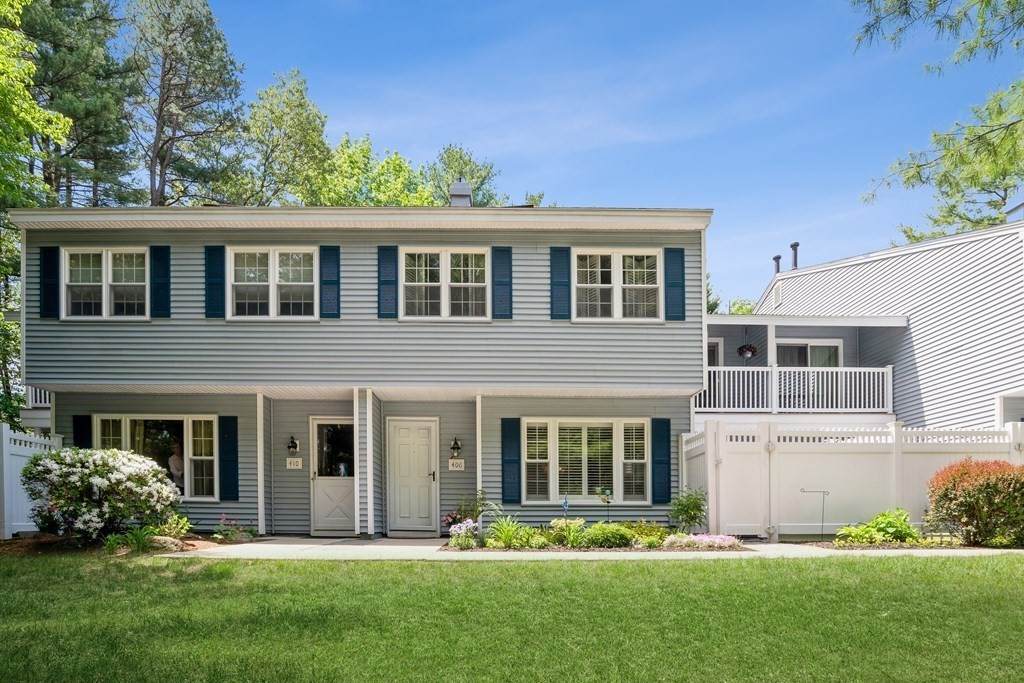 406 Edgebrook Dr - Photo 1