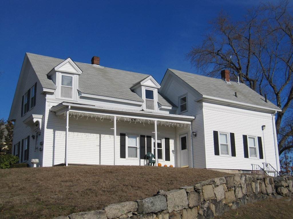 22 Beach Street - Photo 1