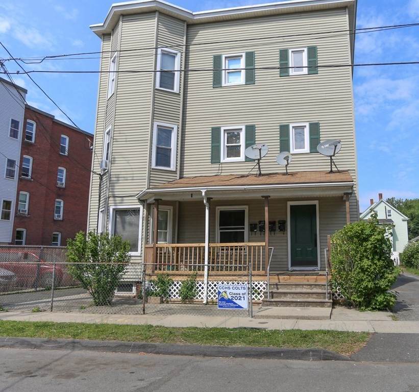 16 Olivine Street - Photo 1