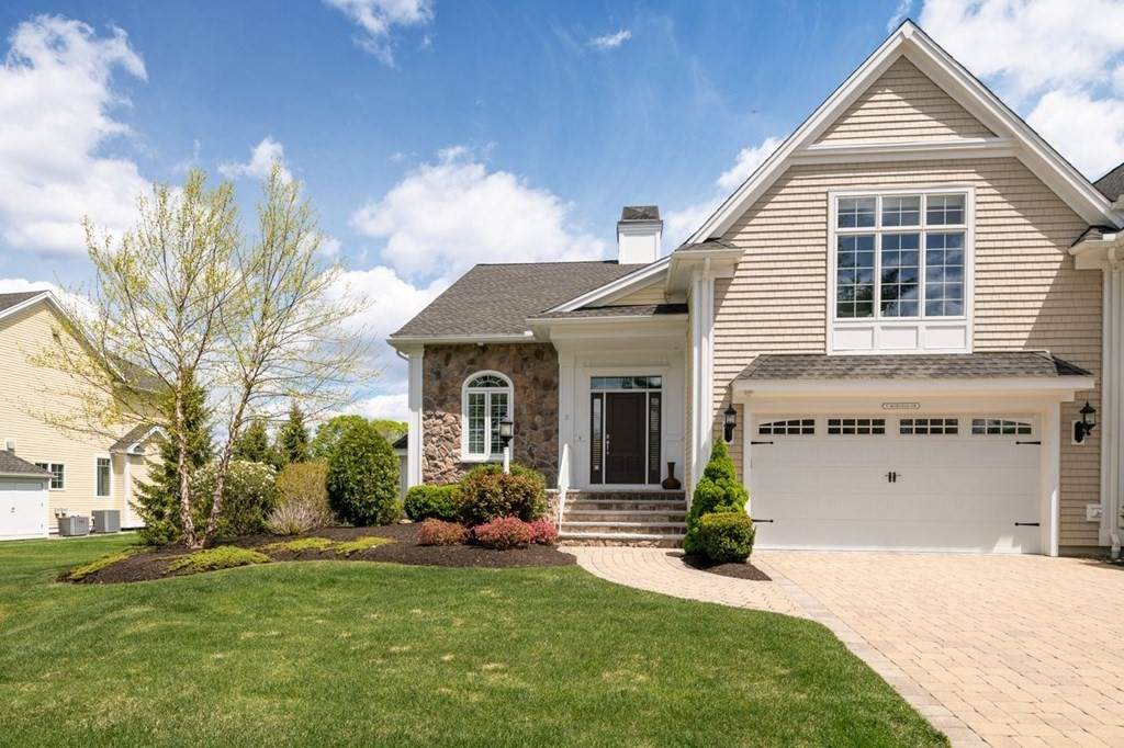 5 Muirfield Circle - Photo 1