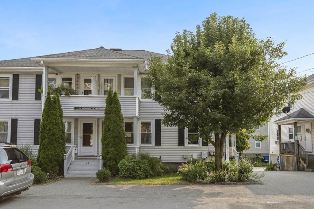 94 Overland Rd - Photo 1