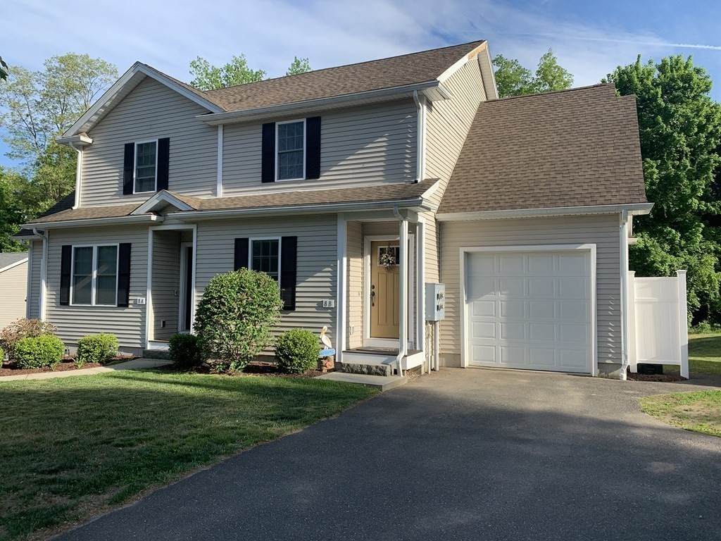 8 Depot St - Photo 1