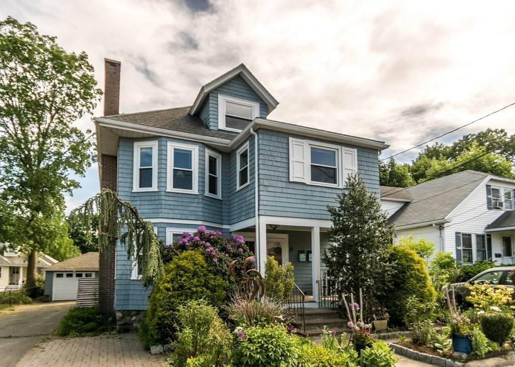 16 Hamblin Rd - Photo 1