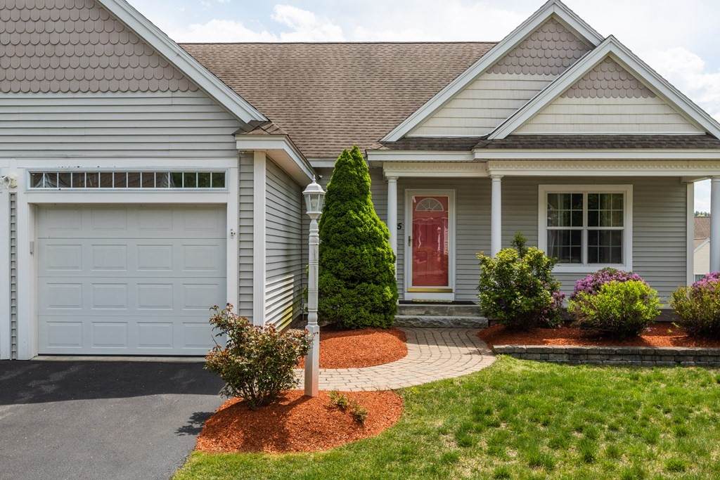 15 Brookview Road - Photo 1