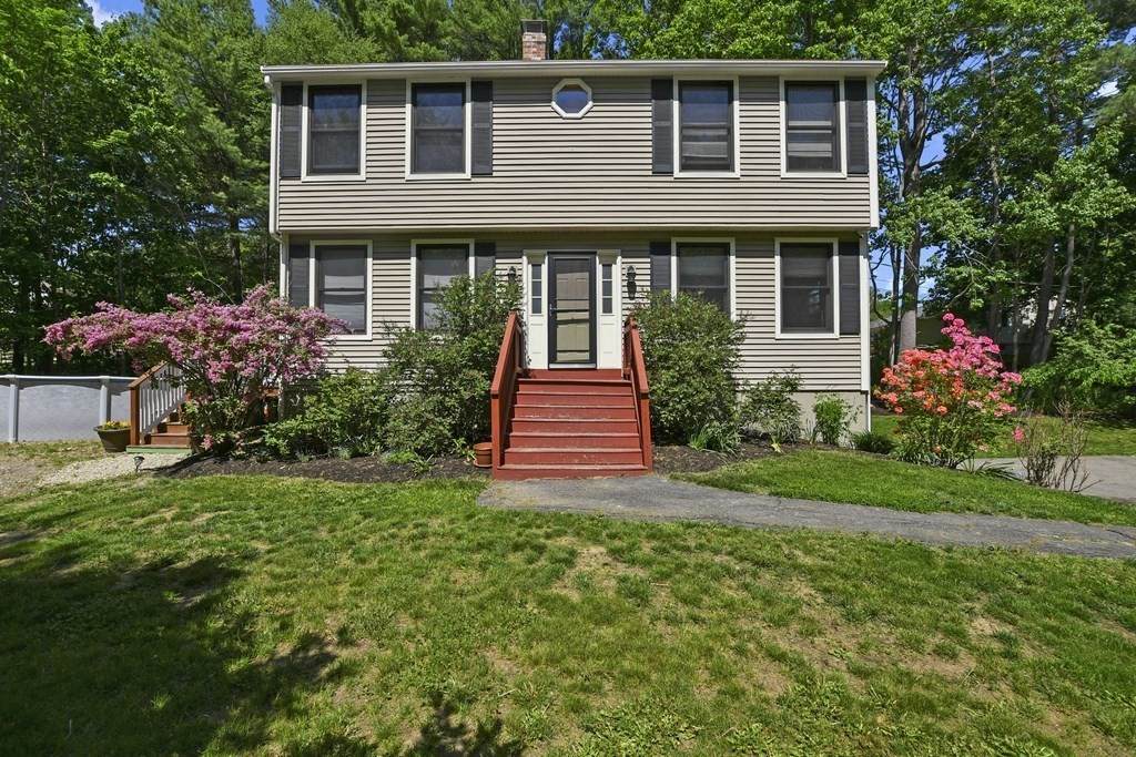 44 Tolend Road - Photo 1