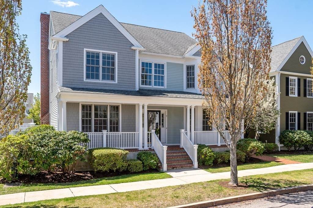 9 Preston Square - Photo 1