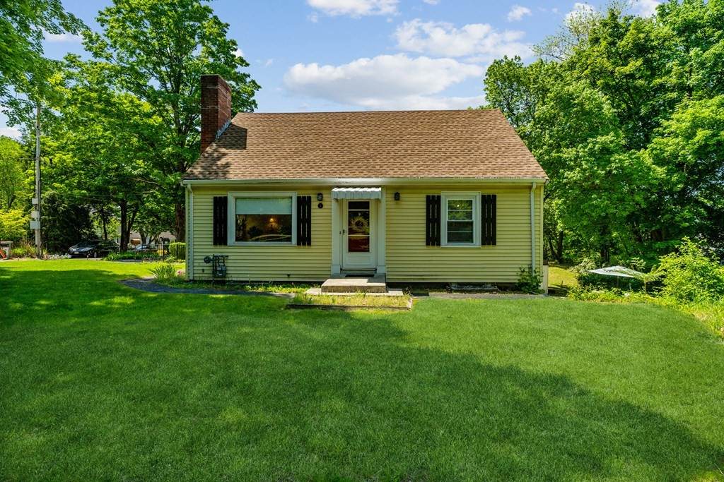 1 Vista Road - Photo 1