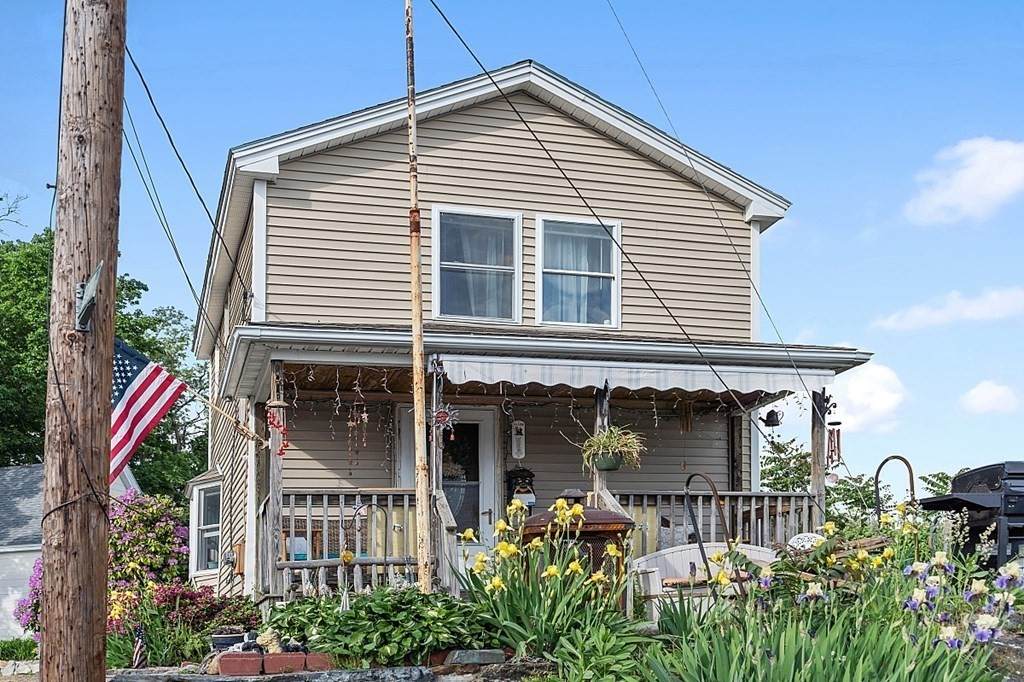 21 Brown St - Photo 1