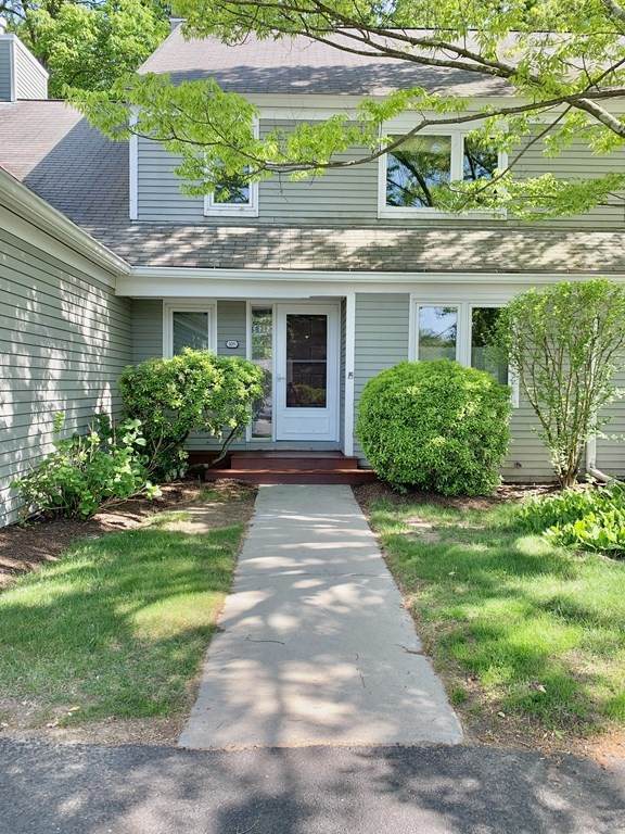 105 Stone Ridge Rd - Photo 1