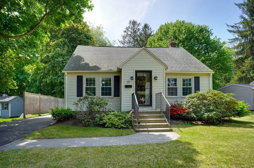 35 Colorado Dr - Photo 1