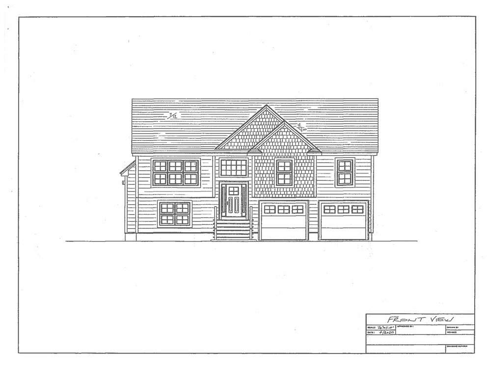 153 B Gore Road - Photo 1