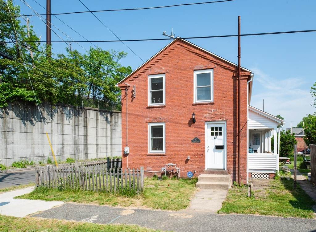 43 Dublin St - Photo 1