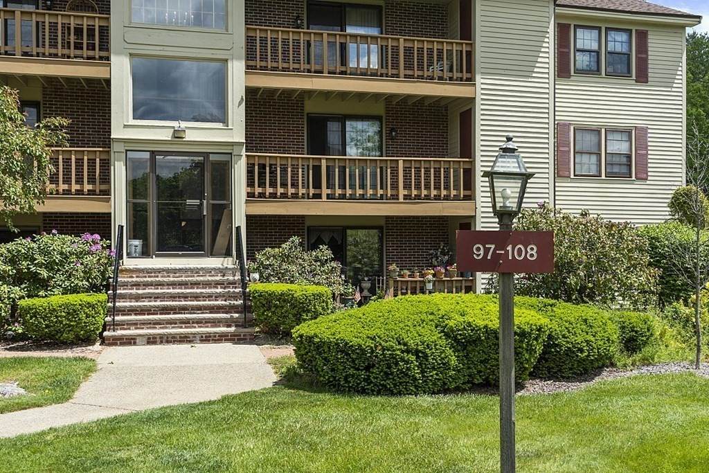 104 Apache Way - Photo 1