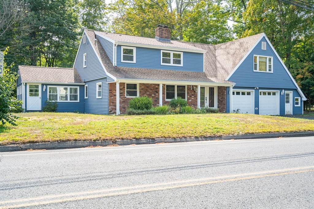 11 Russellville Road - Photo 1