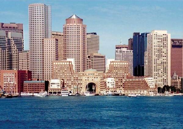 20 Rowes Wharf - Photo 1