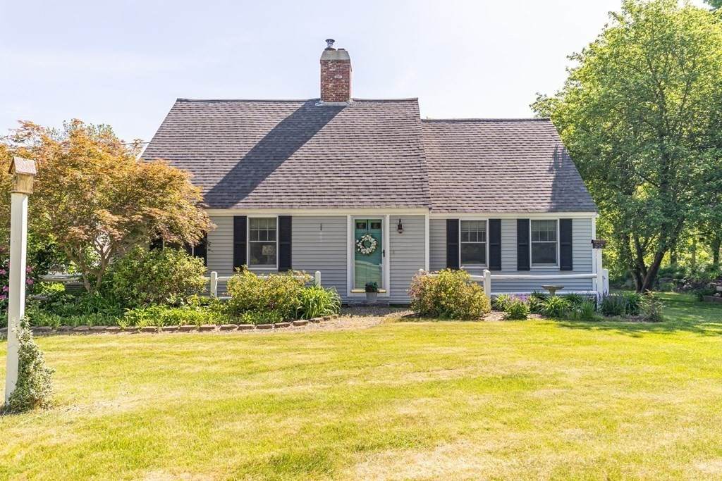 96 Crane Neck St. - Photo 1