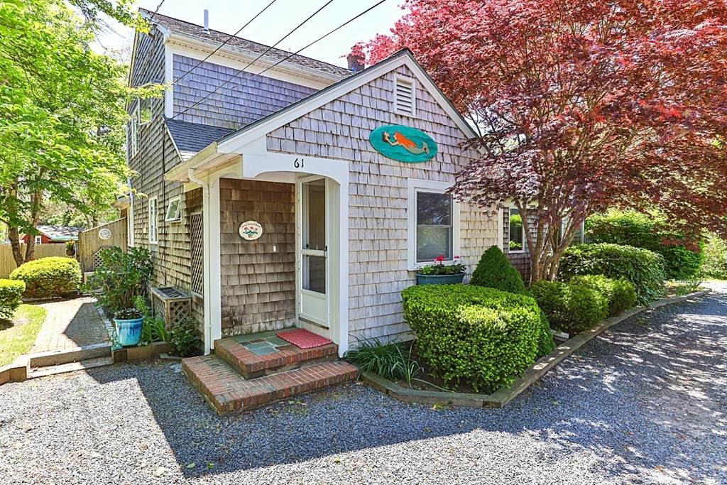 61 Indian Trail - Photo 1