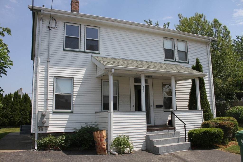 263 Park St - Photo 1