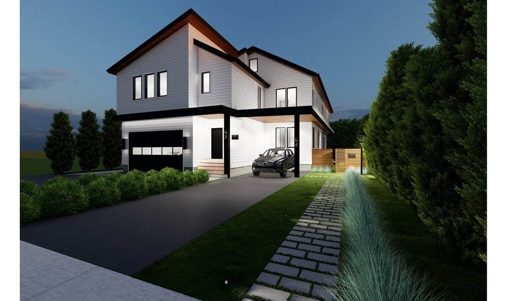 64 Auburn Street - Photo 1