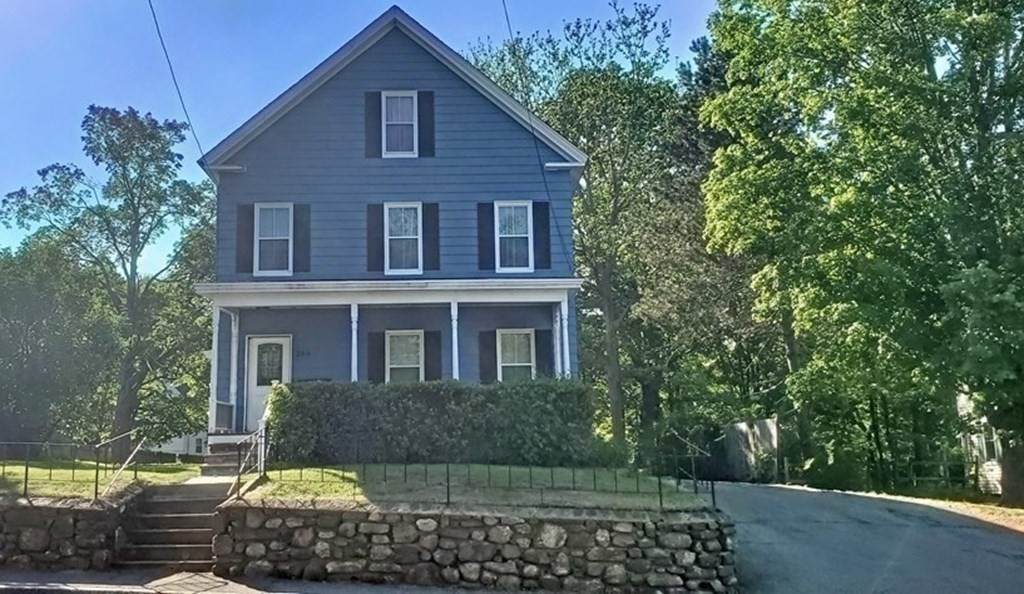 289 North Main - Photo 1