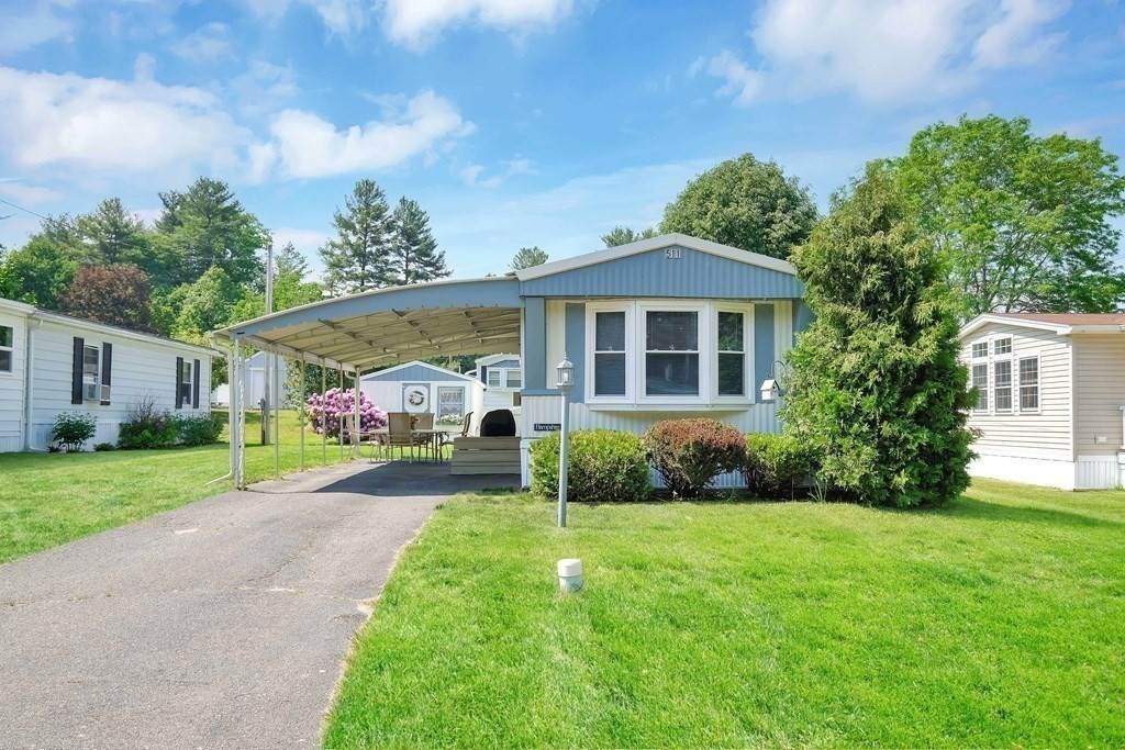 281 Chauncey Walker St - Photo 1