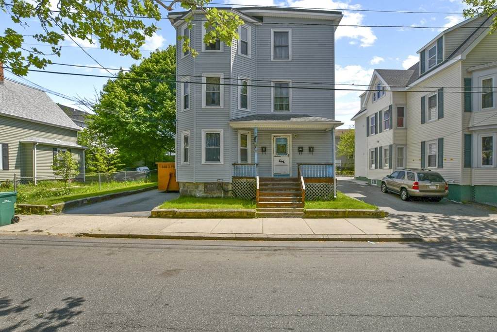18 Morris Street - Photo 1