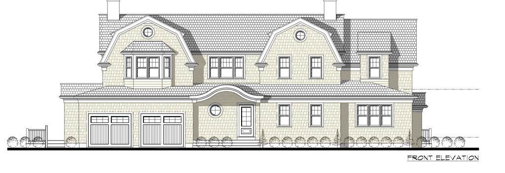 2A (Lot 1) Feeley Lane - Photo 1