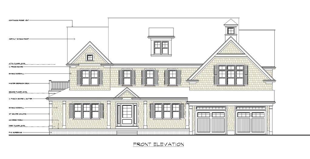4A (lot 2) Feeley Lane - Photo 1