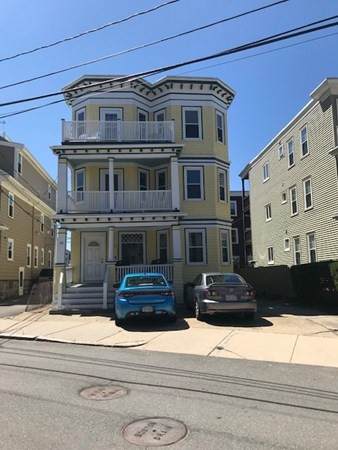 185 Savin Hill Ave - Photo 1
