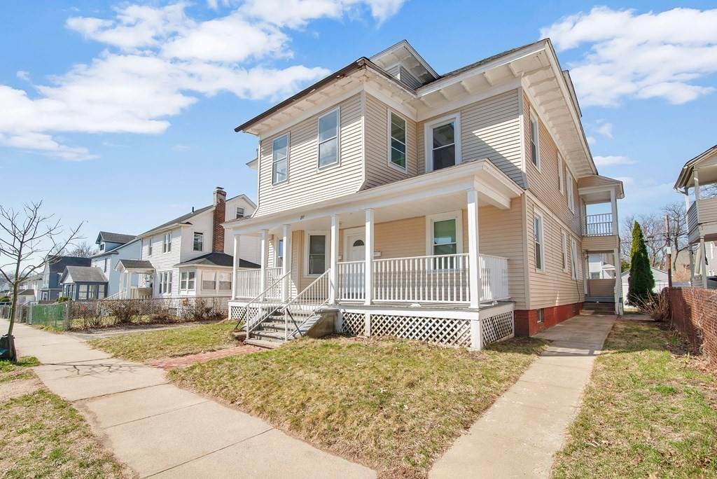 80 Wellington Street - Photo 1