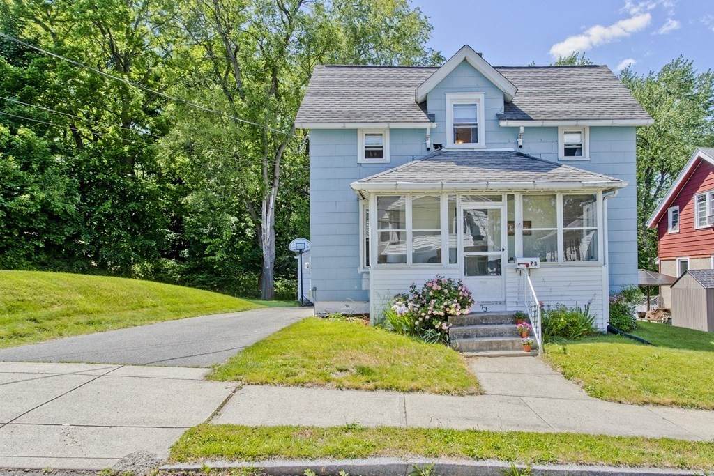 73 Hilton St - Photo 1
