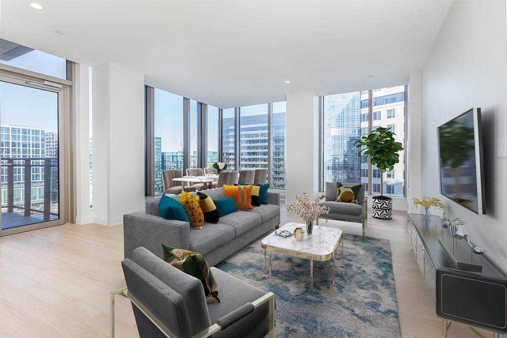 133 Seaport Boulevard - Photo 1