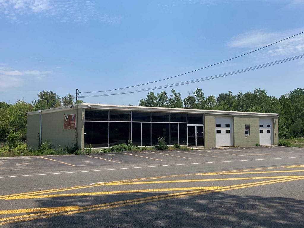 195-199 Thompson Rd - Photo 1