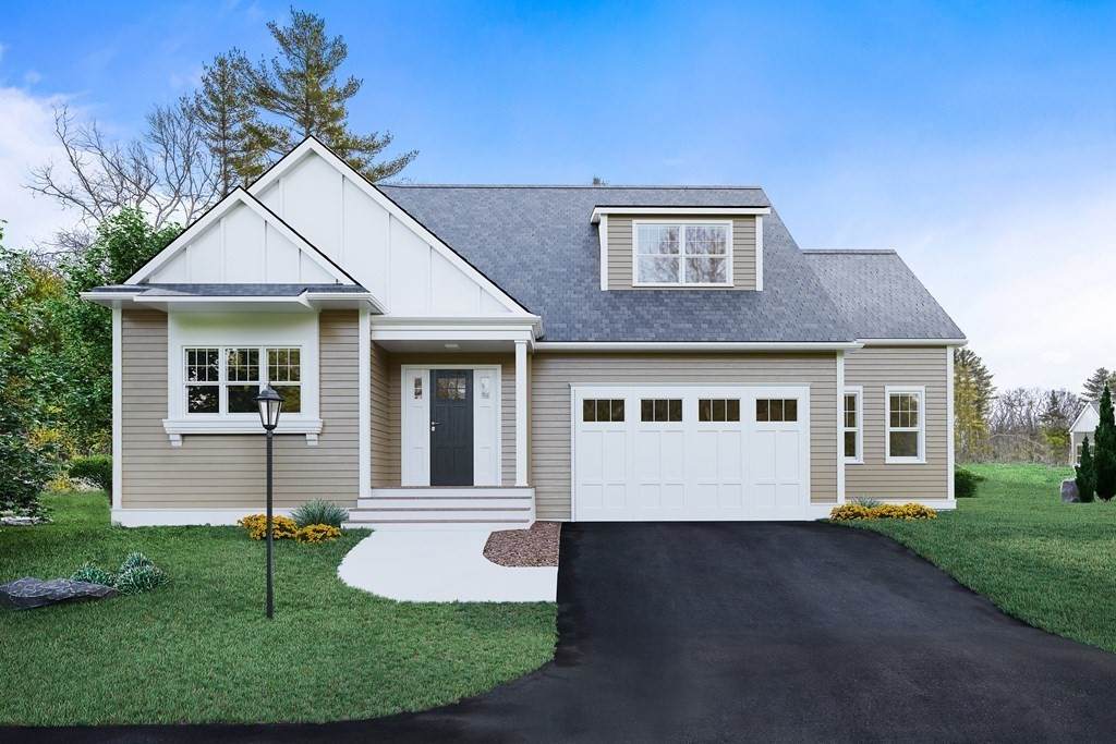 8 Weber Farm Road - Photo 1