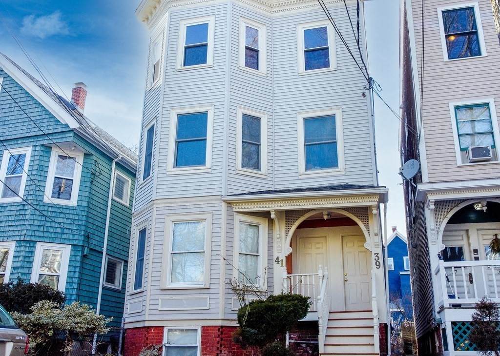 41 Regent Street - Photo 1