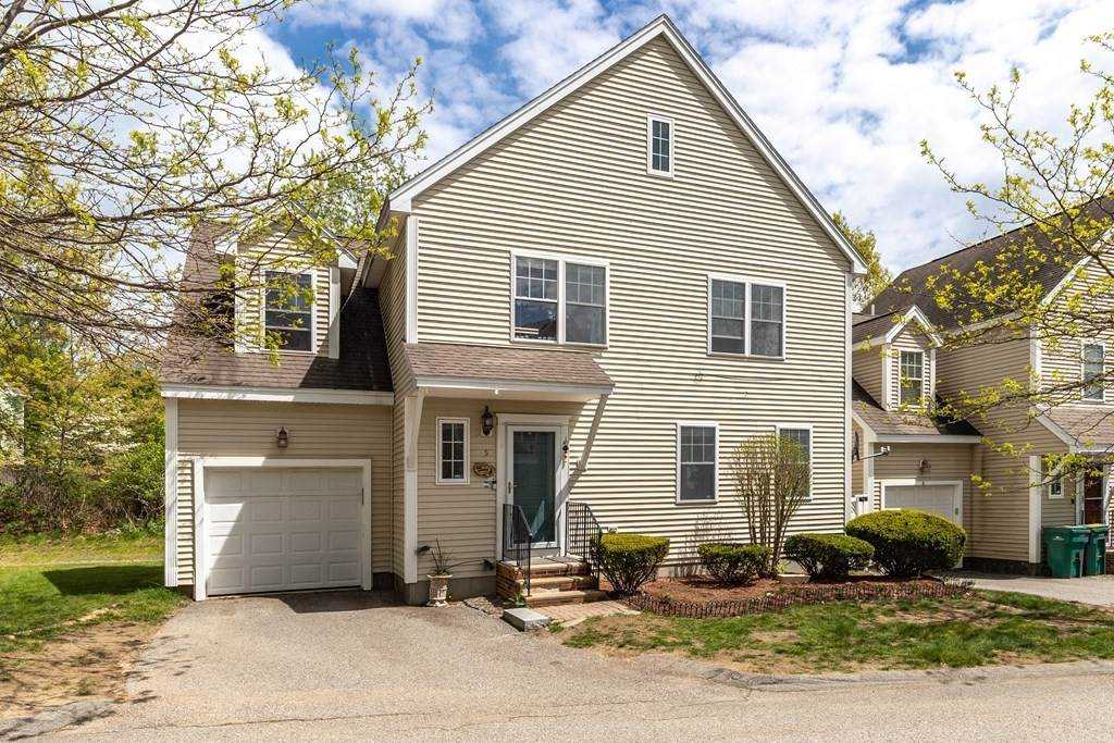 5 Samantha Way - Photo 1