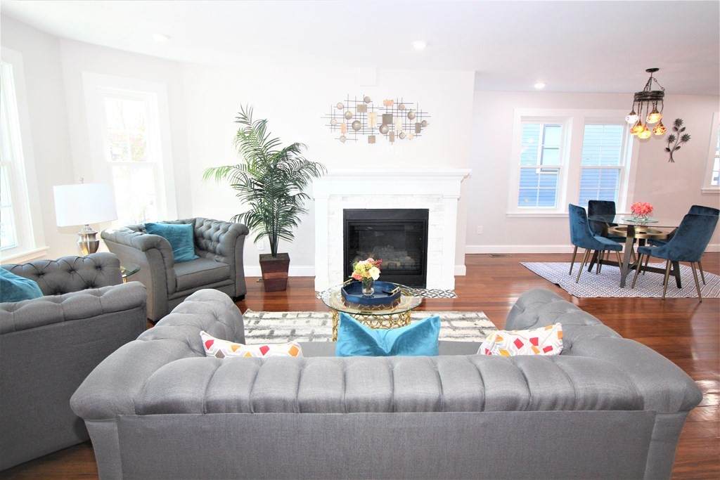 316 Concord Ave - Photo 1